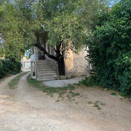 לה מוי Maison A 20 Min Des Plages De Sainte Maxime מראה חיצוני תמונה