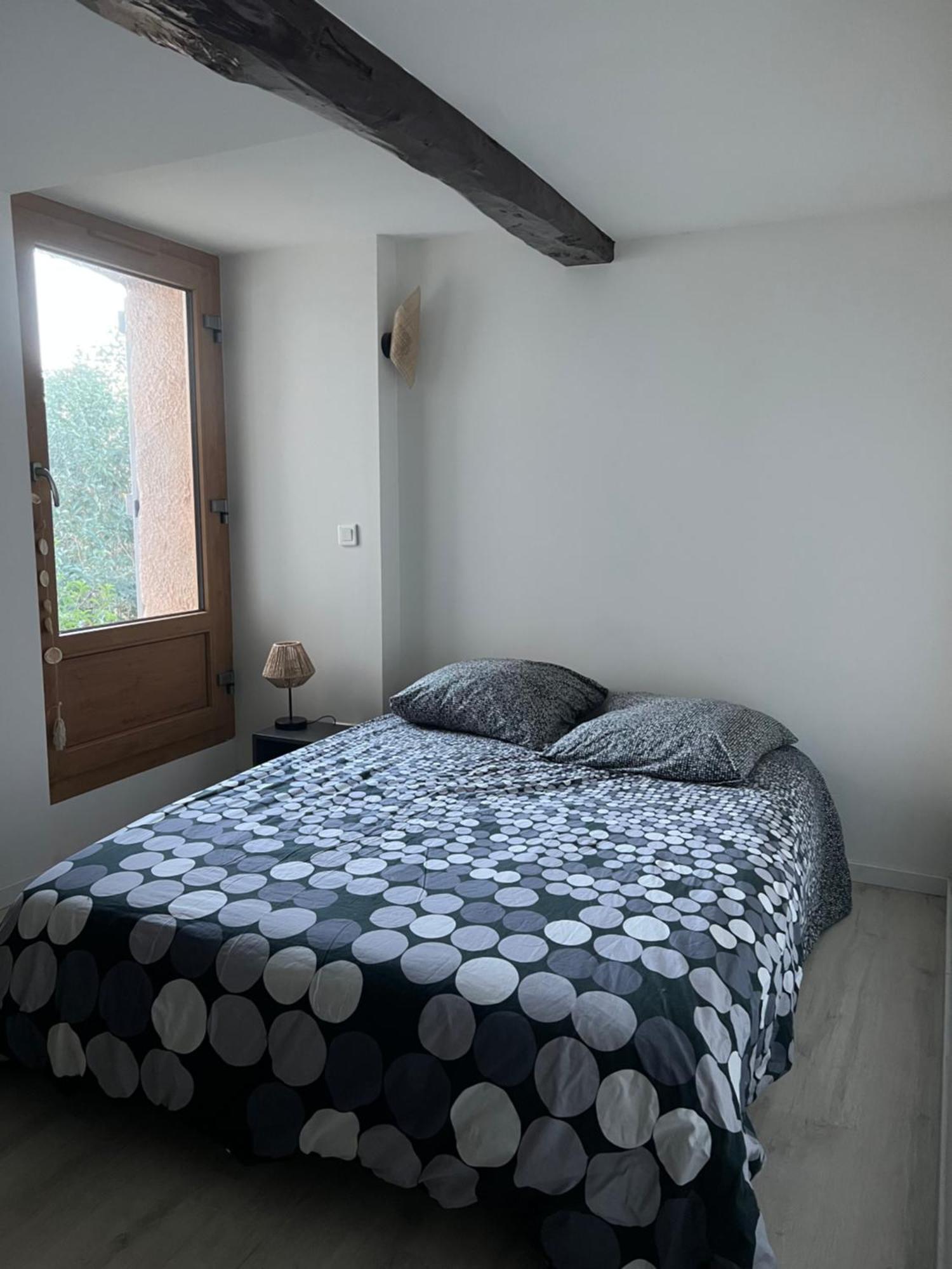לה מוי Maison A 20 Min Des Plages De Sainte Maxime מראה חיצוני תמונה