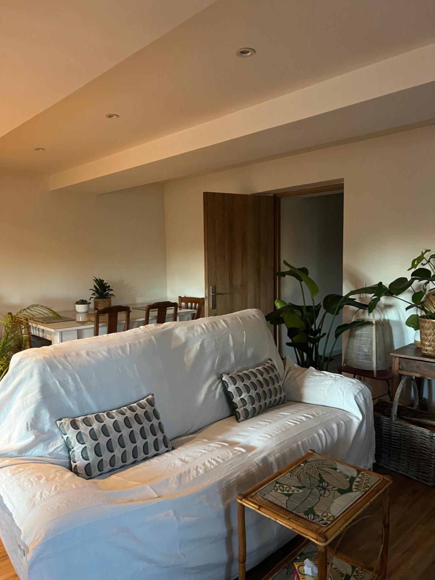לה מוי Maison A 20 Min Des Plages De Sainte Maxime מראה חיצוני תמונה